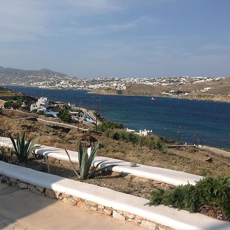 Lavish Suites Agios Ioannis Diakoftis Exteriér fotografie