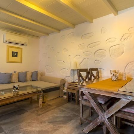 Lavish Suites Agios Ioannis Diakoftis Exteriér fotografie