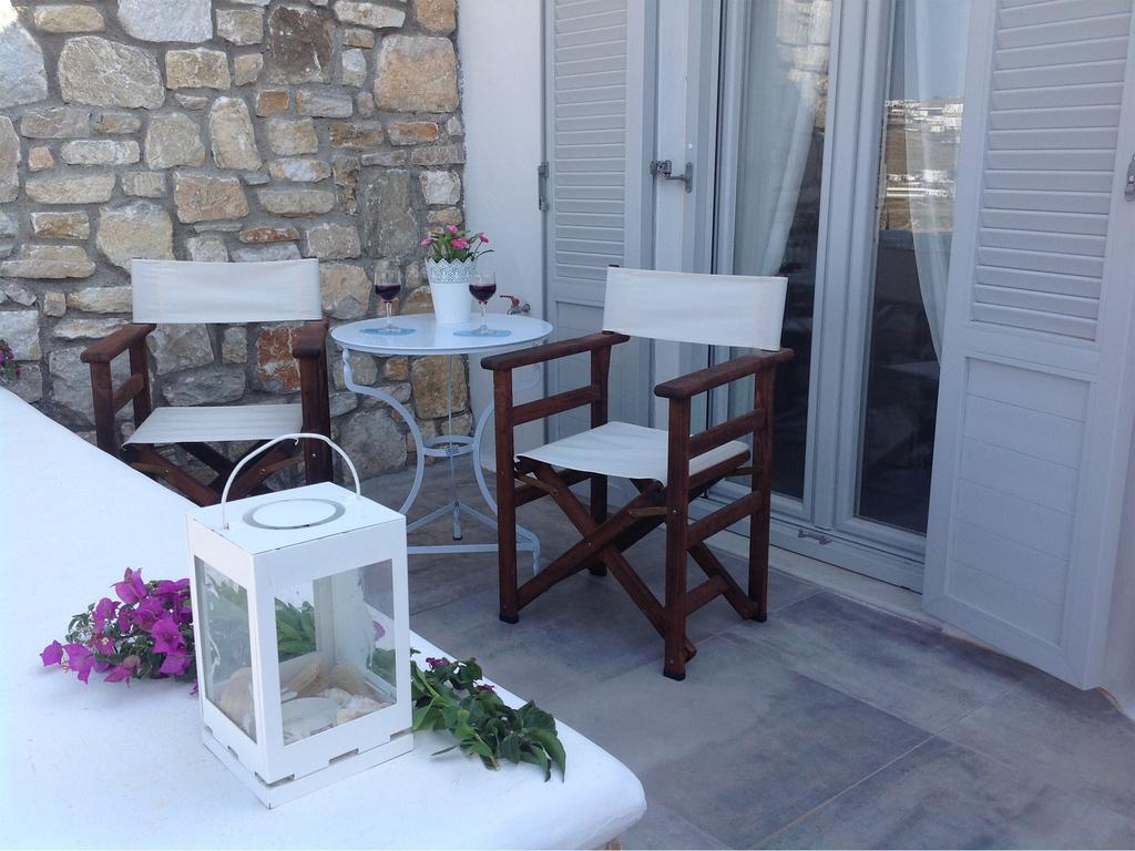Lavish Suites Agios Ioannis Diakoftis Exteriér fotografie