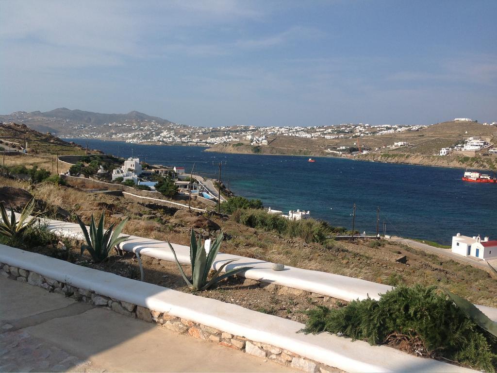 Lavish Suites Agios Ioannis Diakoftis Exteriér fotografie
