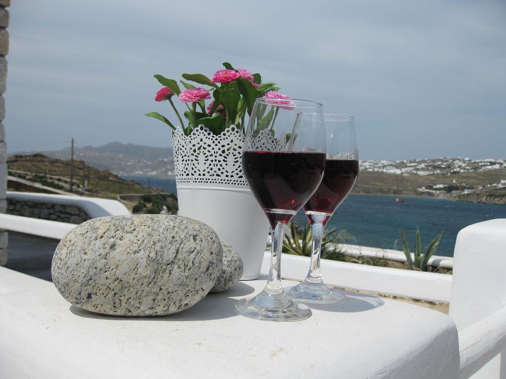 Lavish Suites Agios Ioannis Diakoftis Exteriér fotografie