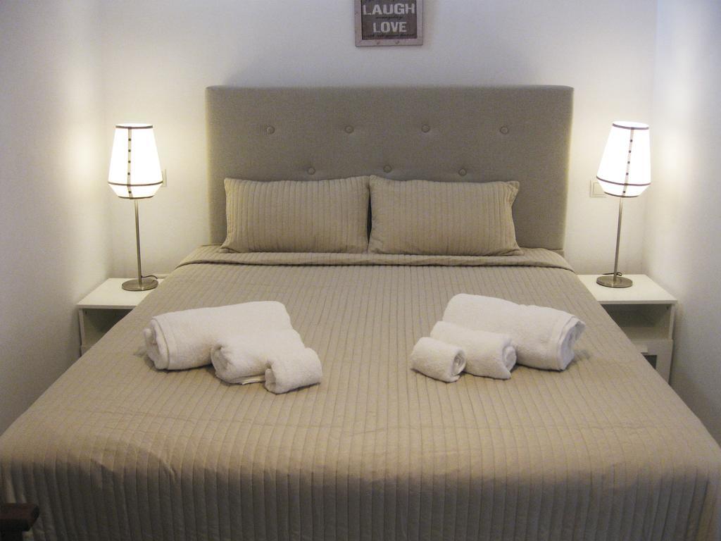 Lavish Suites Agios Ioannis Diakoftis Exteriér fotografie