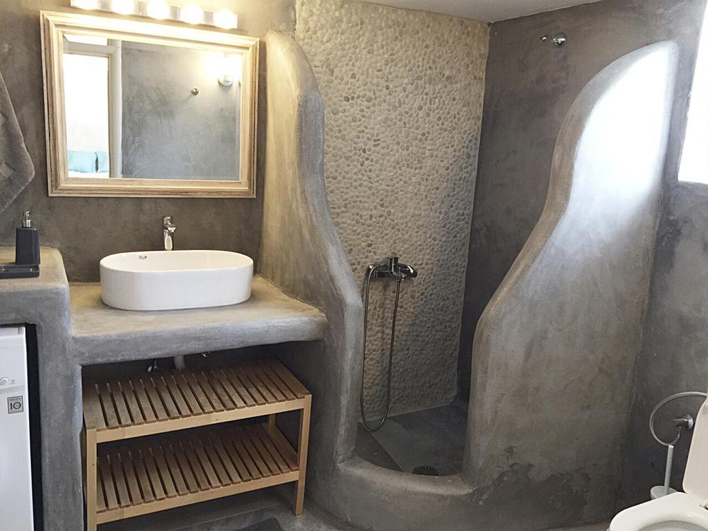 Lavish Suites Agios Ioannis Diakoftis Exteriér fotografie