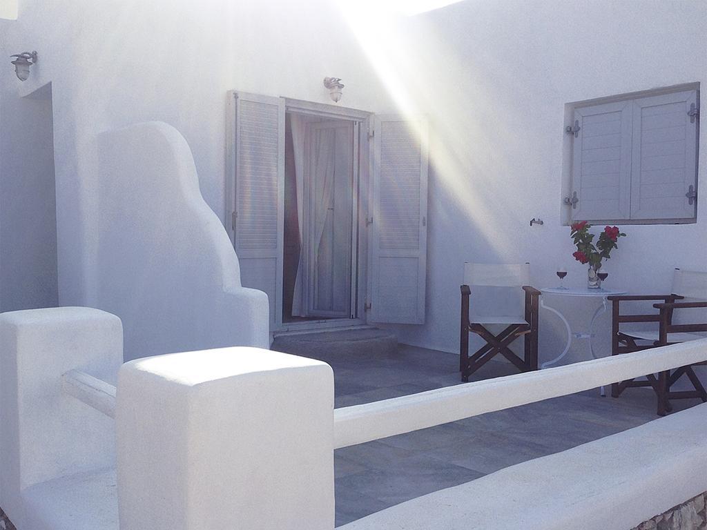 Lavish Suites Agios Ioannis Diakoftis Exteriér fotografie