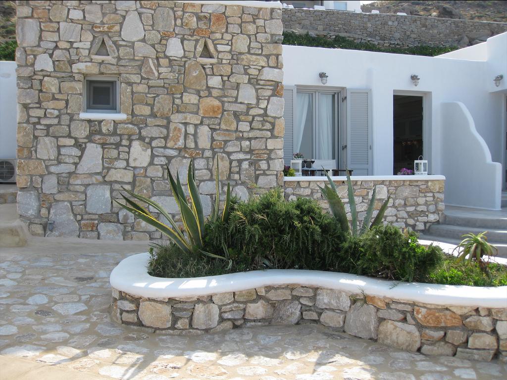 Lavish Suites Agios Ioannis Diakoftis Exteriér fotografie