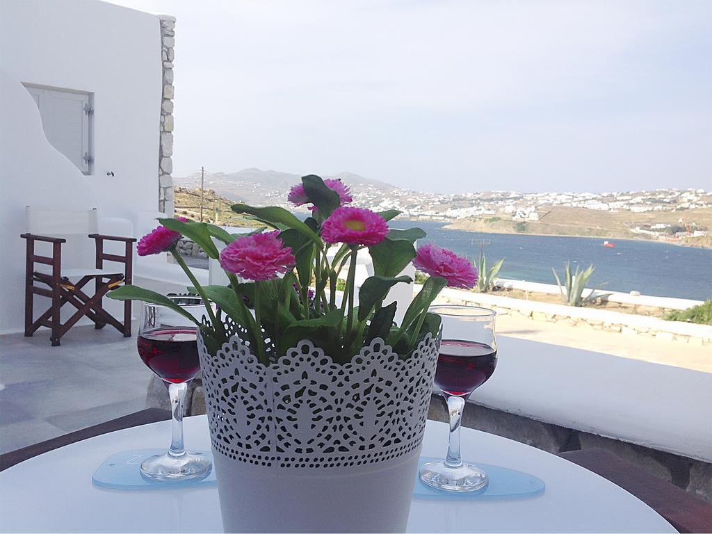 Lavish Suites Agios Ioannis Diakoftis Exteriér fotografie