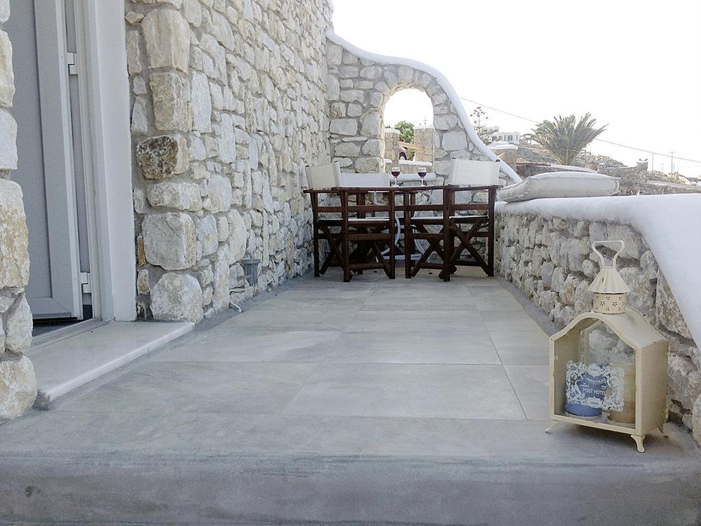 Lavish Suites Agios Ioannis Diakoftis Exteriér fotografie