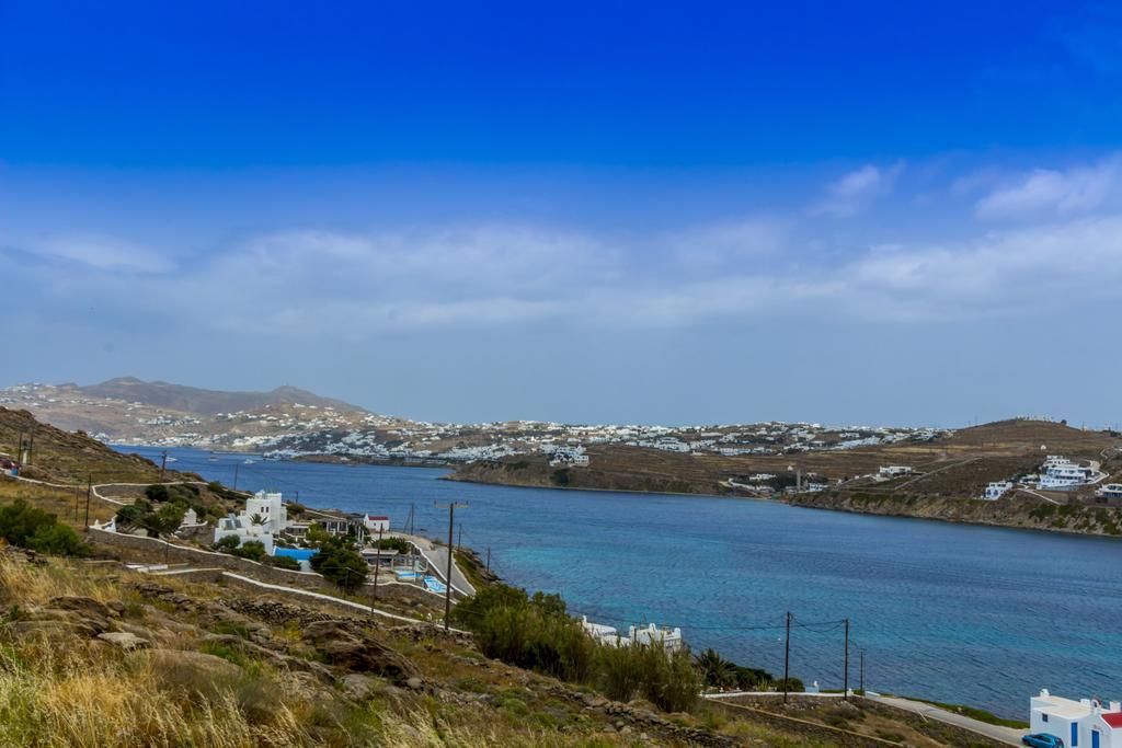 Lavish Suites Agios Ioannis Diakoftis Exteriér fotografie