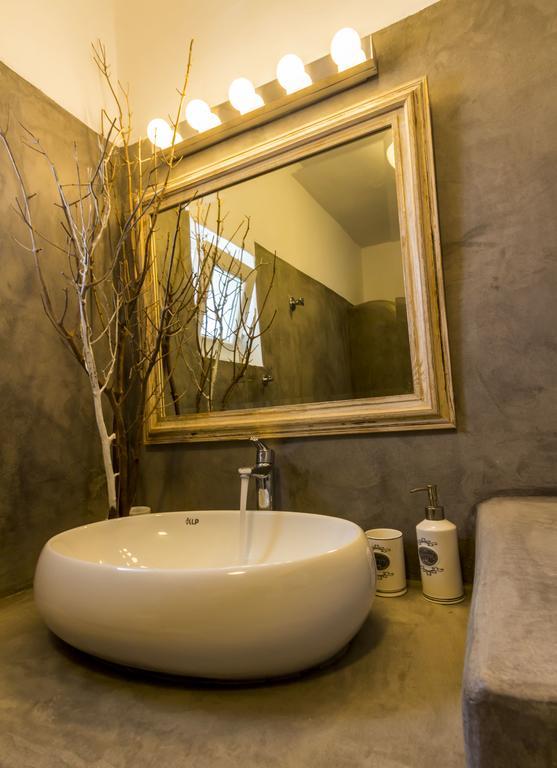 Lavish Suites Agios Ioannis Diakoftis Exteriér fotografie