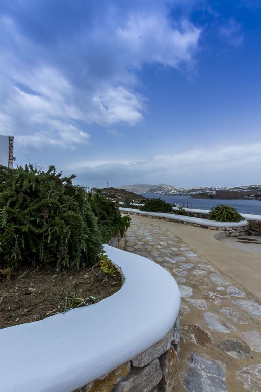 Lavish Suites Agios Ioannis Diakoftis Exteriér fotografie
