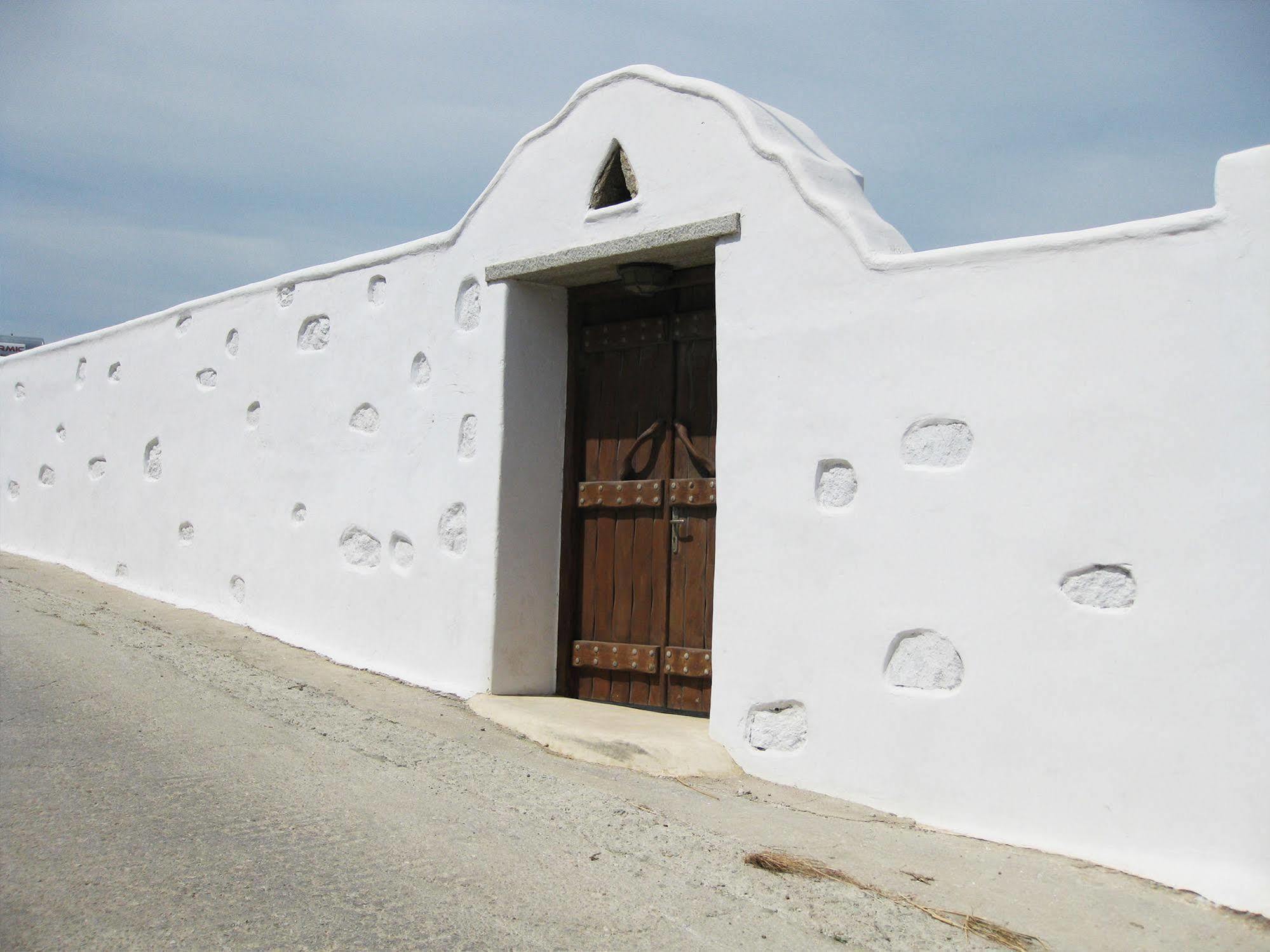 Lavish Suites Agios Ioannis Diakoftis Exteriér fotografie