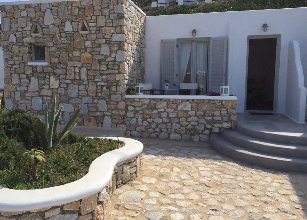 Lavish Suites Agios Ioannis Diakoftis Exteriér fotografie