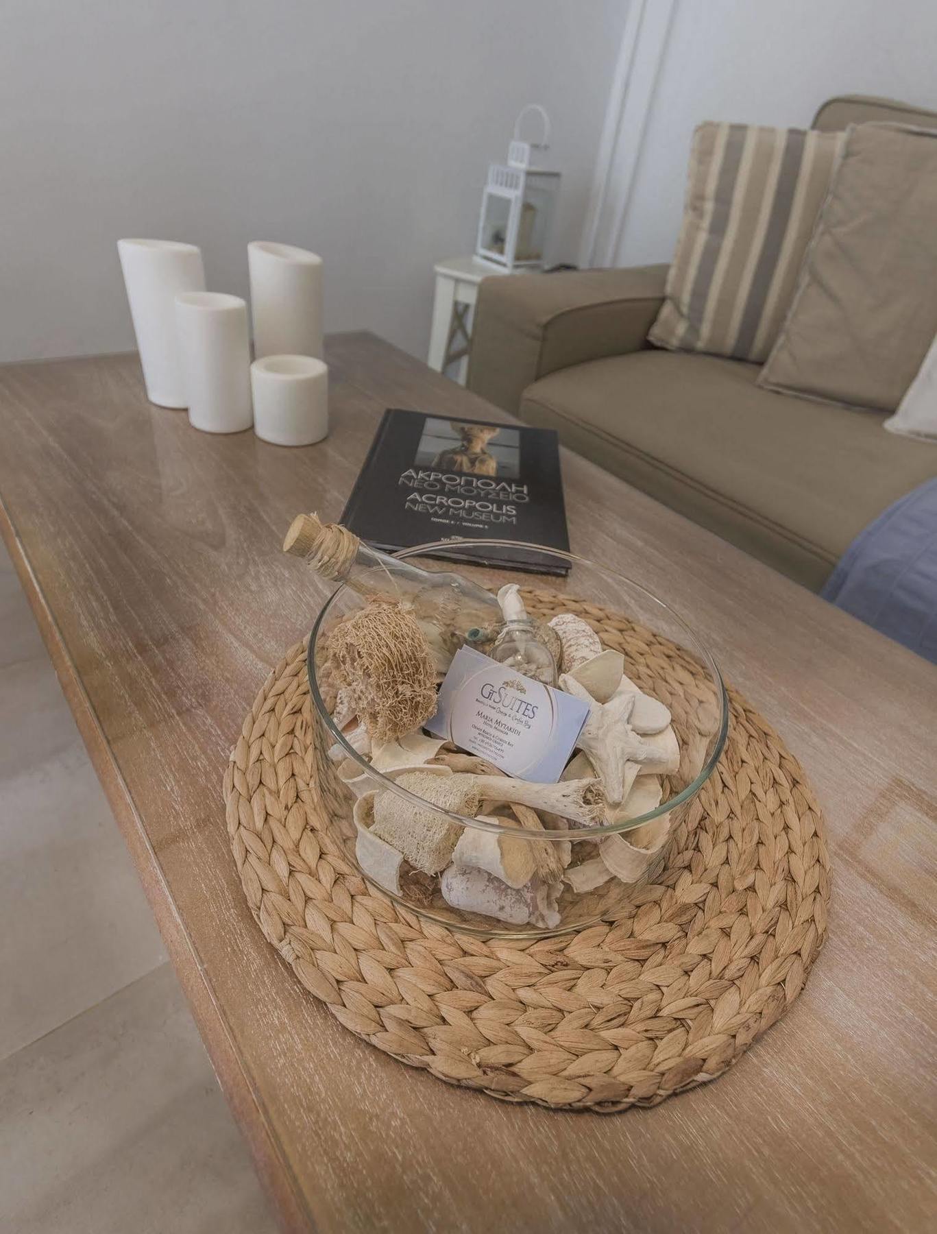 Lavish Suites Agios Ioannis Diakoftis Exteriér fotografie