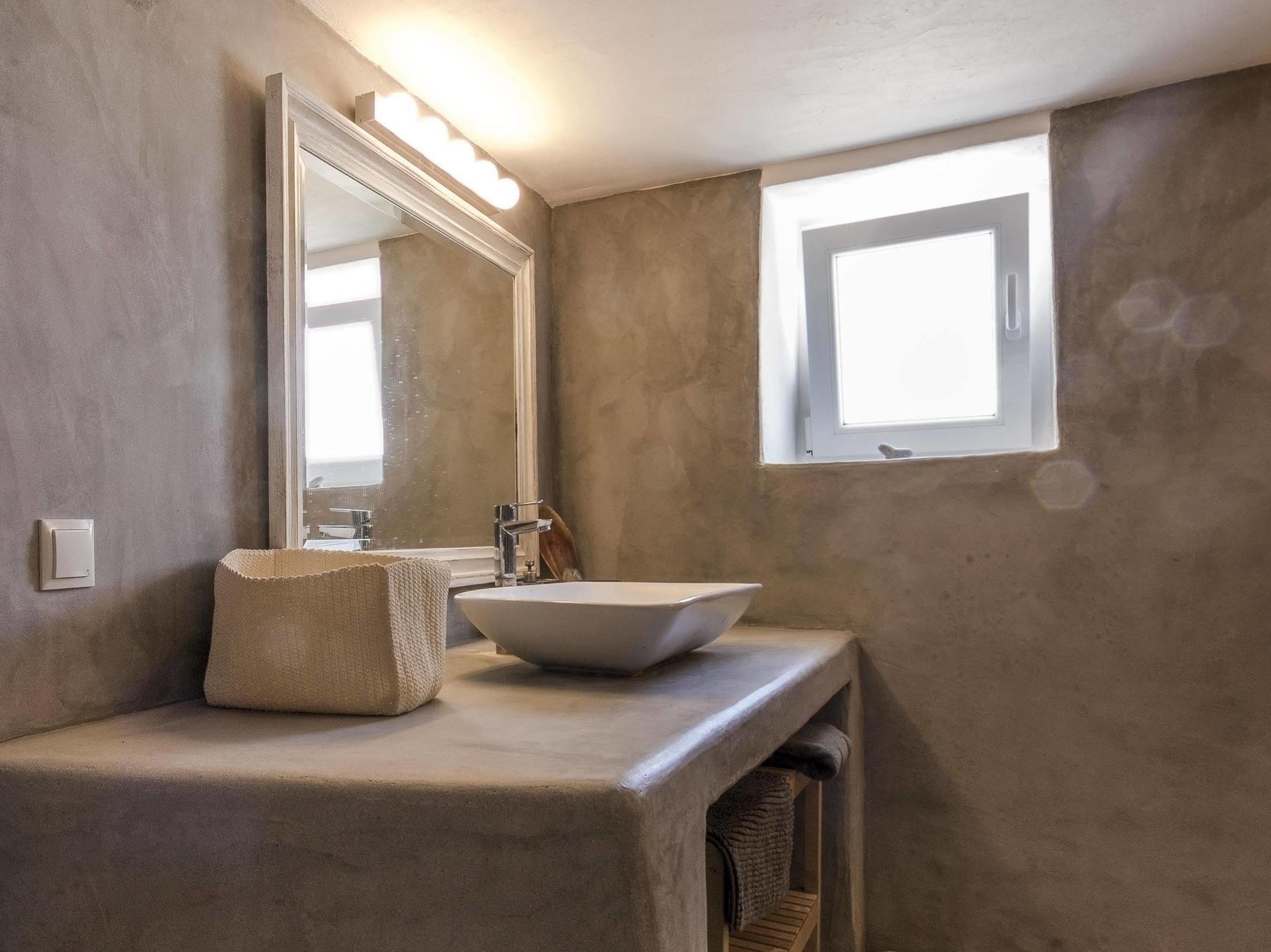 Lavish Suites Agios Ioannis Diakoftis Exteriér fotografie