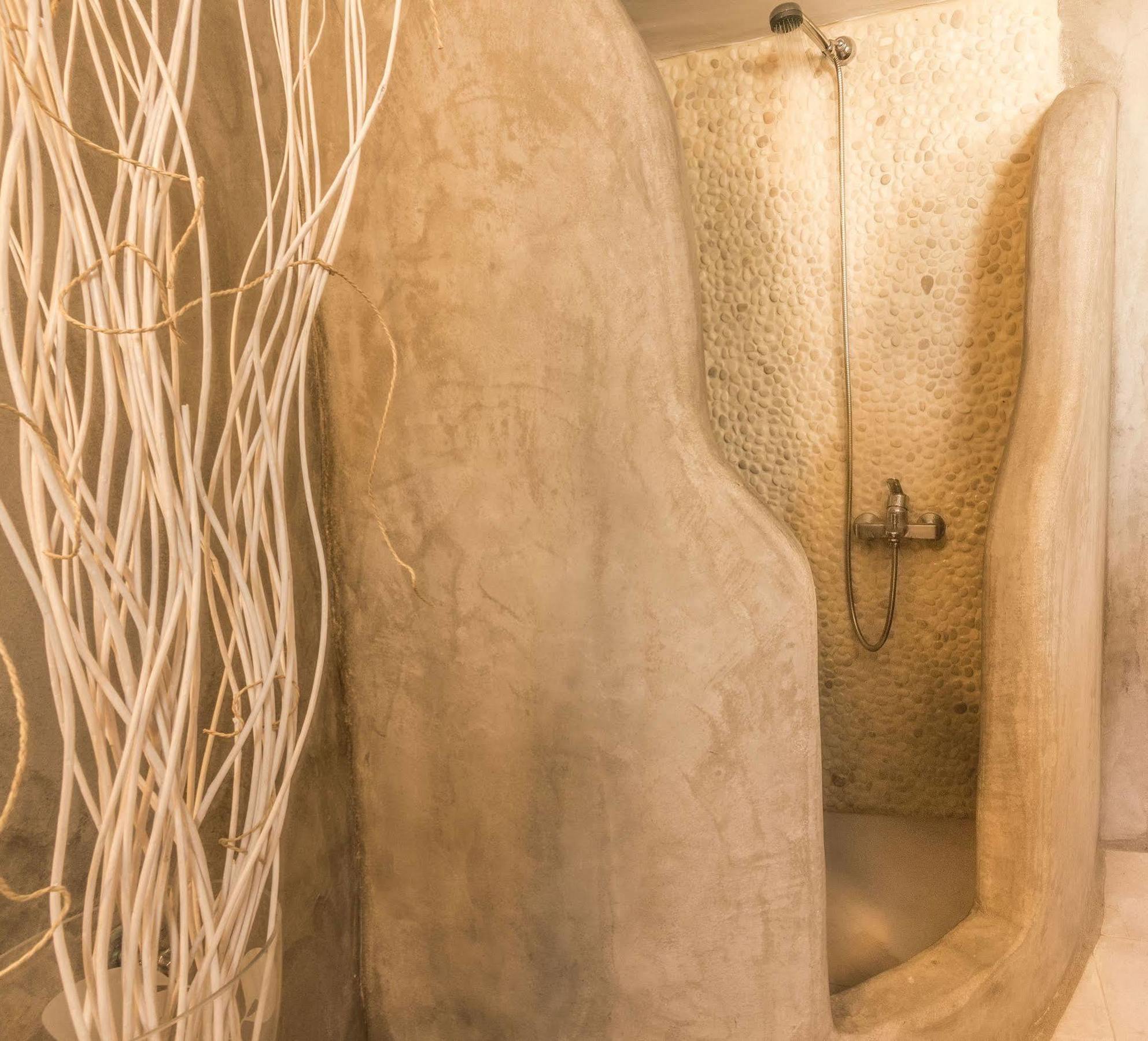 Lavish Suites Agios Ioannis Diakoftis Exteriér fotografie