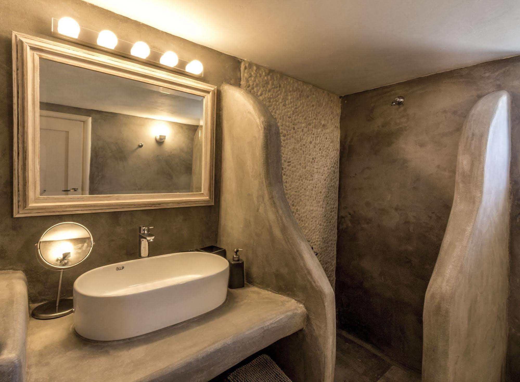 Lavish Suites Agios Ioannis Diakoftis Exteriér fotografie