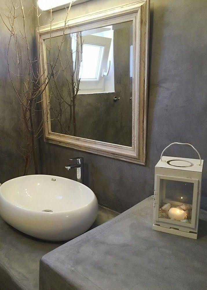 Lavish Suites Agios Ioannis Diakoftis Exteriér fotografie