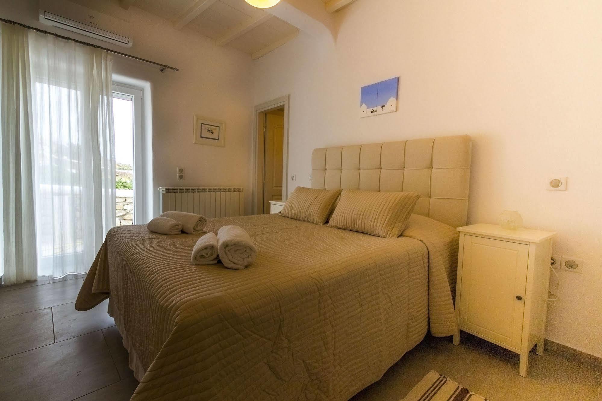 Lavish Suites Agios Ioannis Diakoftis Exteriér fotografie