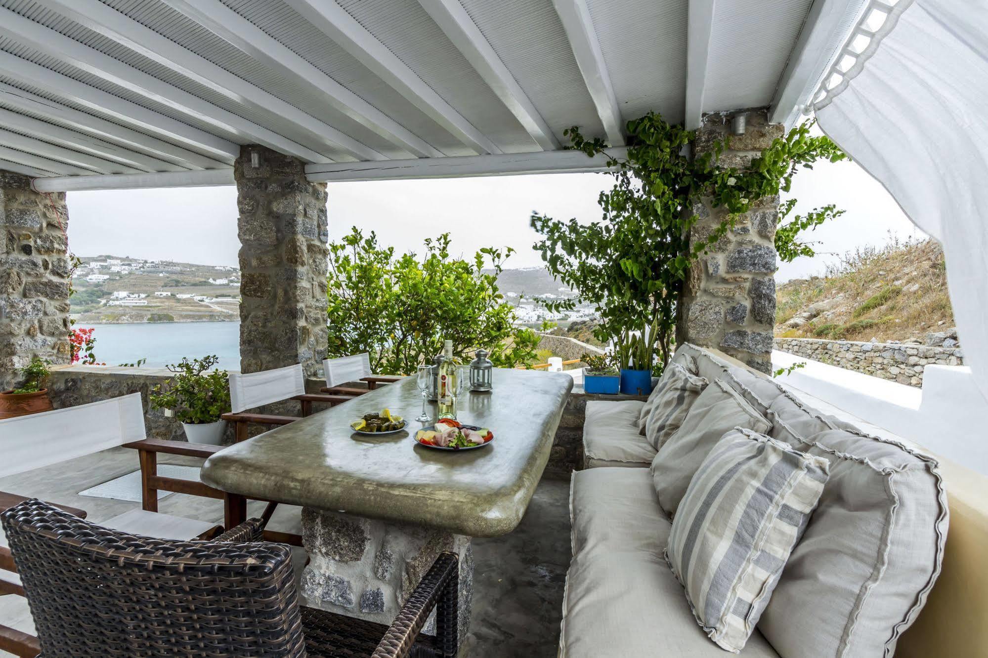 Lavish Suites Agios Ioannis Diakoftis Exteriér fotografie
